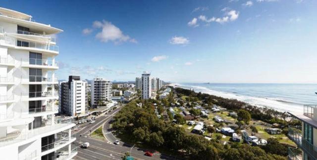 Langley Park Apartments Sunshine Coast Quarto foto