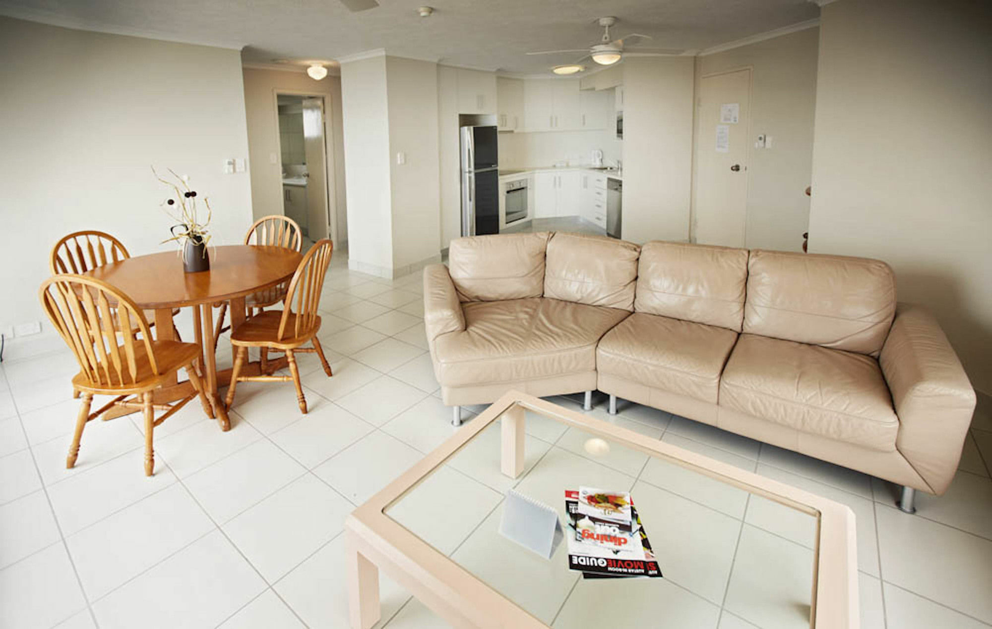 Langley Park Apartments Sunshine Coast Exterior foto