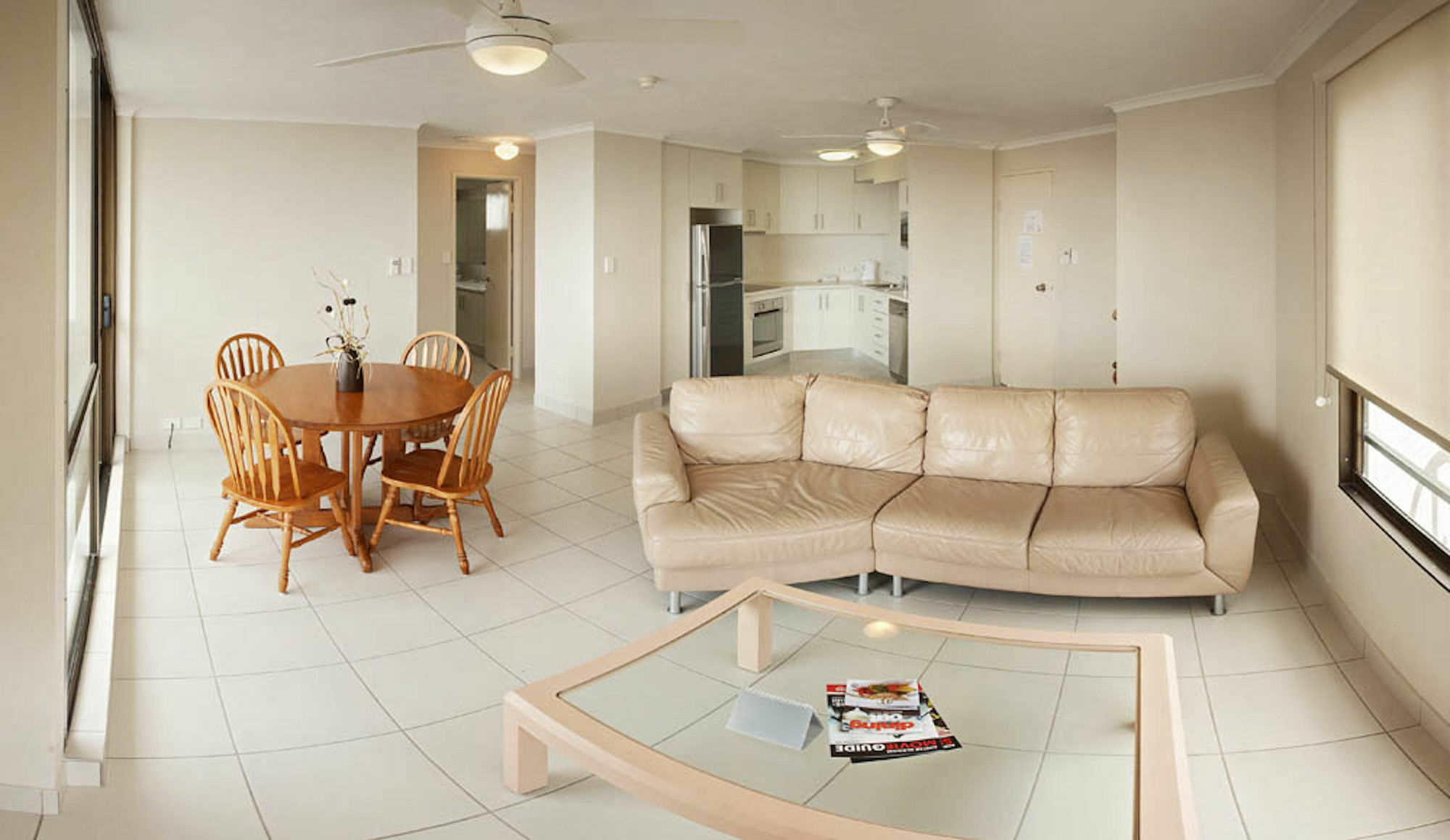 Langley Park Apartments Sunshine Coast Exterior foto