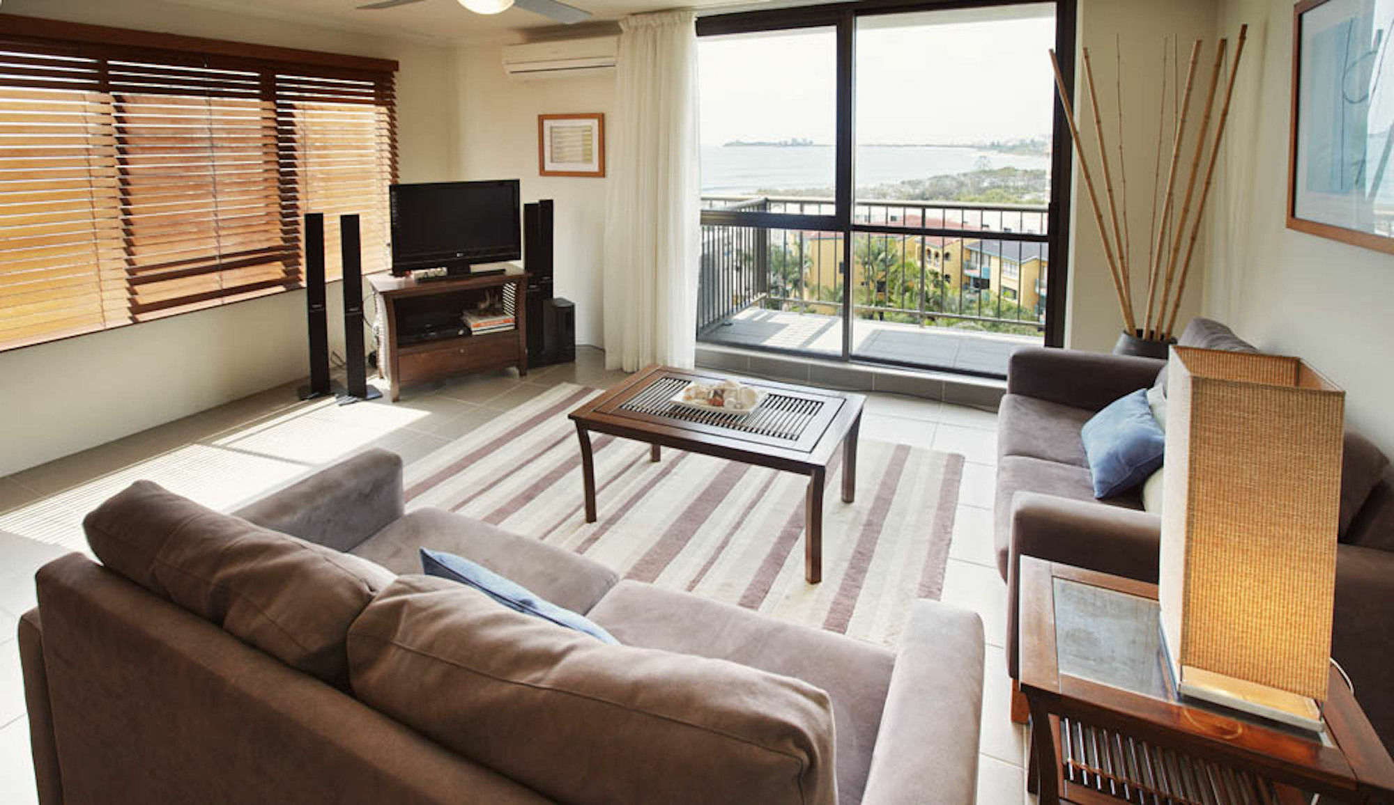 Langley Park Apartments Sunshine Coast Exterior foto
