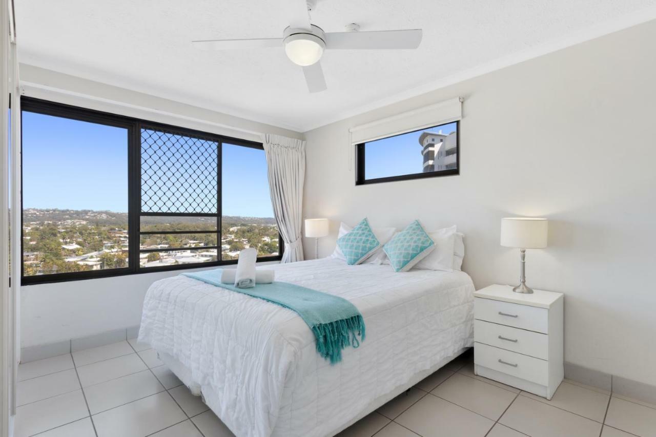 Langley Park Apartments Sunshine Coast Exterior foto