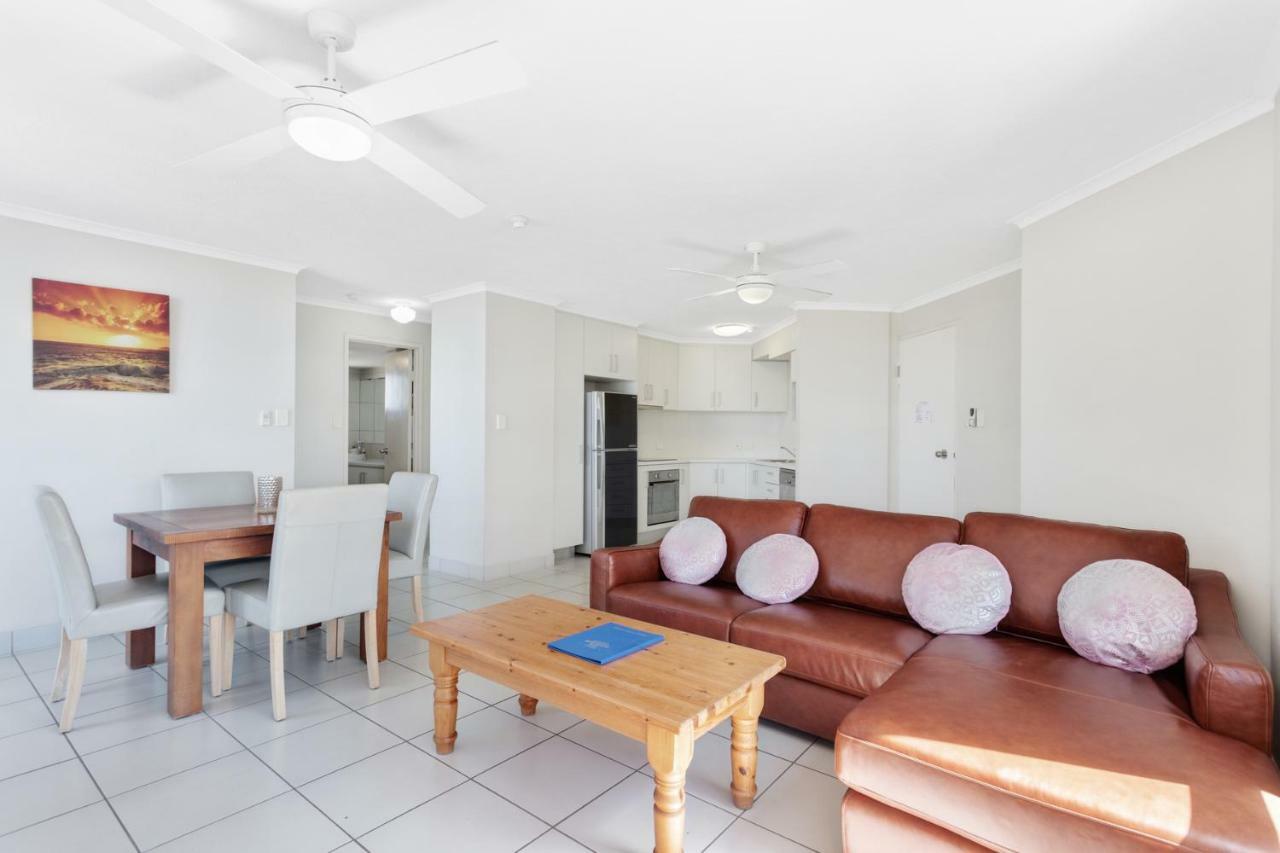 Langley Park Apartments Sunshine Coast Exterior foto