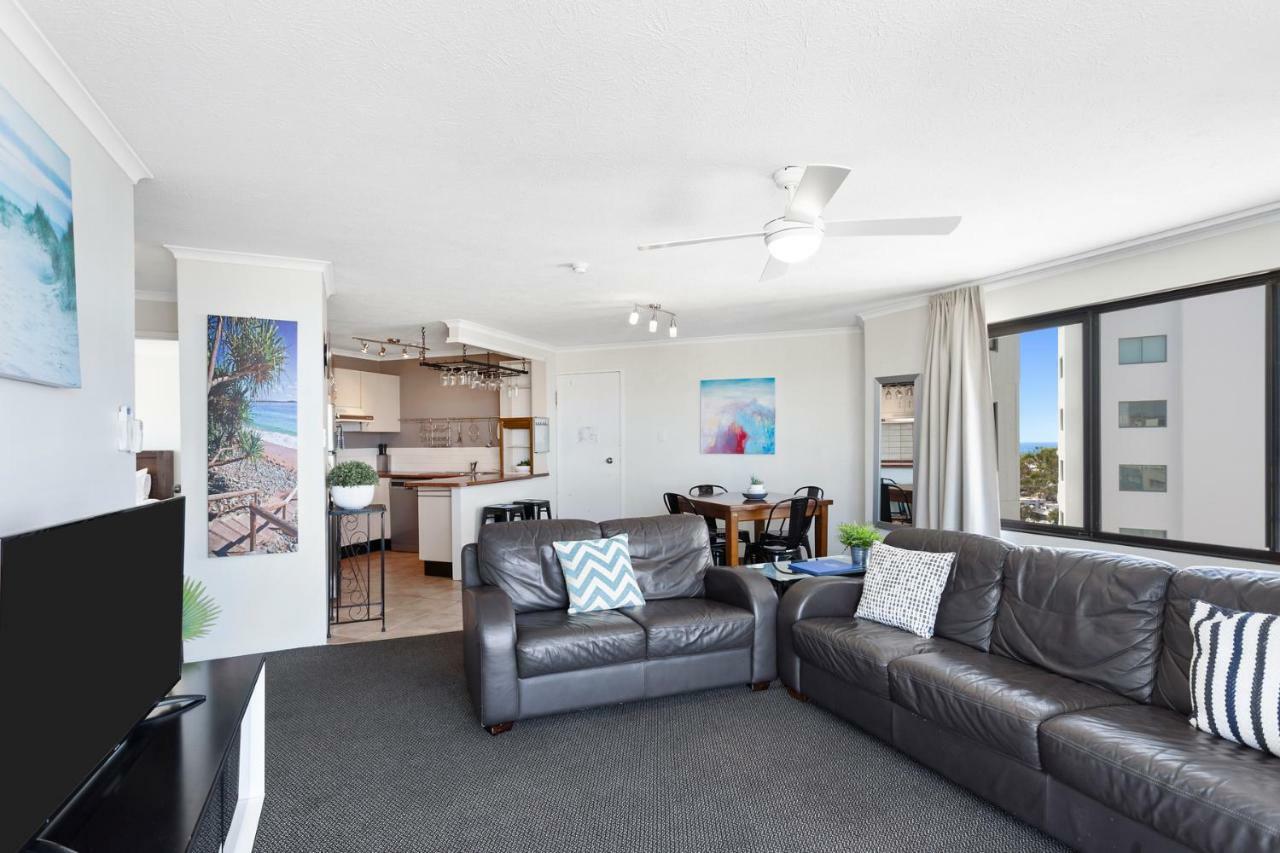Langley Park Apartments Sunshine Coast Exterior foto