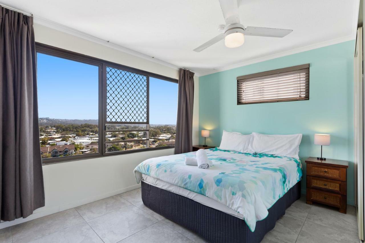 Langley Park Apartments Sunshine Coast Exterior foto