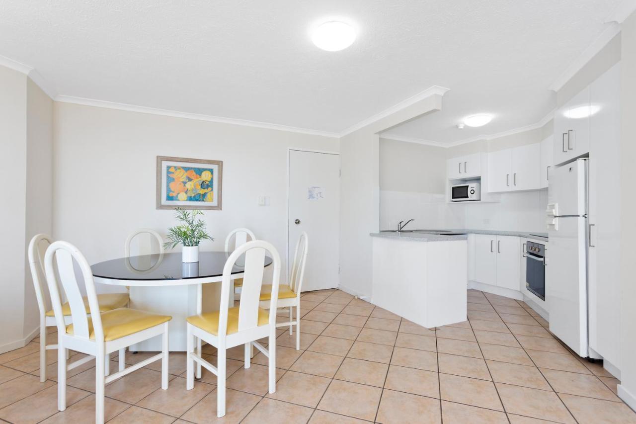 Langley Park Apartments Sunshine Coast Exterior foto