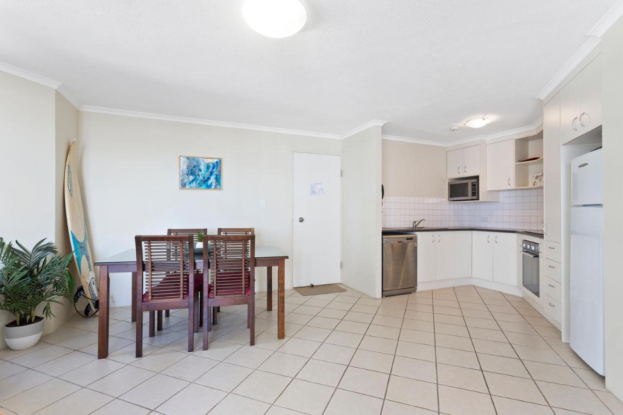 Langley Park Apartments Sunshine Coast Exterior foto
